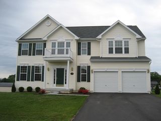 1006 Alandale Dr, Chambersburg, PA 17202