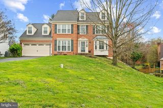1205 Fort Hill Ct, Annapolis, MD 21403