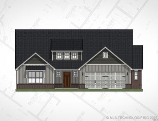 7514 N  157th East Ct, Owasso, OK 74055