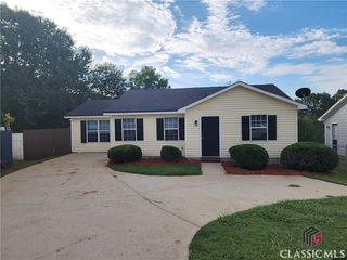 390 Buckingham Terrace, Athens, GA 30607