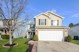 1211 Country Creek Ct, Indianapolis, IN 46234