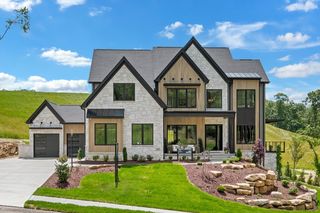 The Aspen at Sonoma Heights Plan in Sonoma Heights, Baden, PA 15005