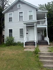 512 W  Thomas St, Rome, NY 13440