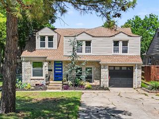 823 NW 47th St, Oklahoma City, OK 73118