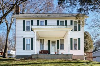 7030 Dog Leg Rd, Dayton, OH 45414