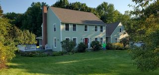 278 Flaggy Meadow Rd, Gorham, ME 04038