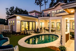Renfred Plan in Water Oak, Kill Devil Hills, NC 27948