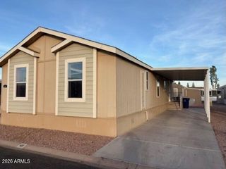 400 W BASELINE Road #48, Tempe, AZ 85283
