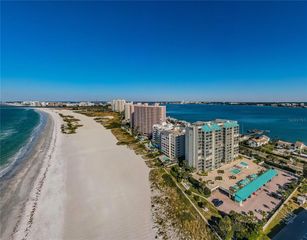 1390 GULF BOULEVARD #PH-3, Clearwater, FL 33767