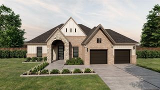 485 Hunters Crossing Dr, Sealy, TX 77474