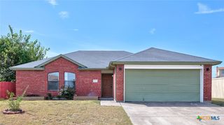 2804 Cactus Dr, Killeen, TX 76549