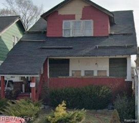 20042 Cameron St, Highland Park, MI 48203