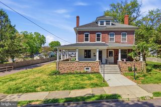 440 N  Penn St, Spring City, PA 19475