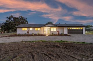 22218 Highline Rd, Tehachapi, CA 93561
