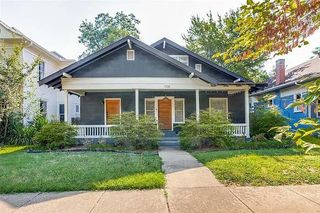 1705 Fairmount Ave #B, Fort Worth, TX 76110