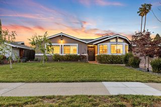 1347 Garrans Dr, San Jose, CA 95130