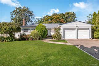 52 Voorhis Drive, Old Bethpage, NY 11804
