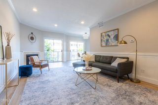 5135 Zelzah Ave #107, Encino, CA 91316