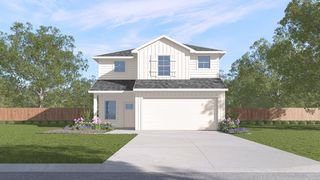 6113 Shearwater Rd, Princeton, TX 75407