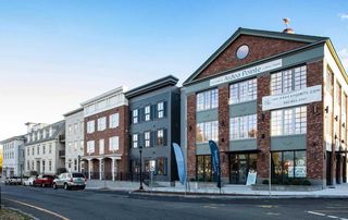 1 Cemetery St #112, Norwalk, CT 06855