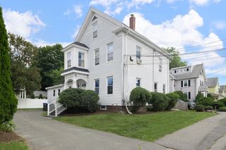 24 Harvard St #A, Natick, MA 01760