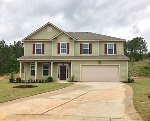 Lot 18 Wethersfield Dr, Aiken, SC 29801