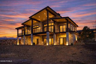 197 N  Abajo Peak Way, Heber City, UT 84032