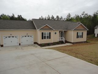 71 Sequoia Dr, Clayton, NC 27527