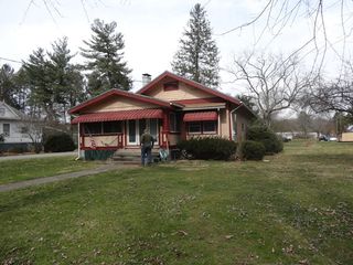 1717 Riverview Ave, Alderson, WV 24910
