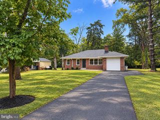 4109 Raleigh Rd, Baltimore, MD 21208