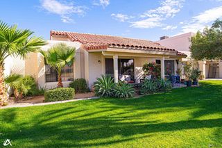 12511 E  Del Rey Dr, Yuma, AZ 85367