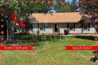 1408 Imperial Dr, Durham, NC 27712