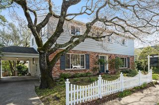 609 Prospect Street, Petaluma, CA 94952