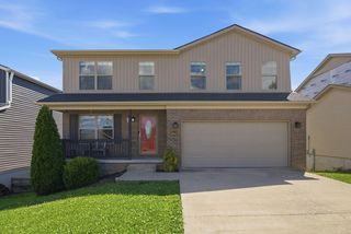 624 Jennifer Dr, Richmond, KY 40475
