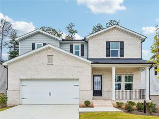 938 Brookshade Trl, Lawrenceville, GA 30045