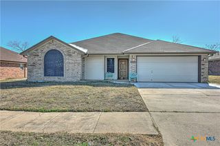 5004 Sunrise St, Killeen, TX 76542