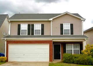 4060 Tussahaw Xing, McDonough, GA 30252