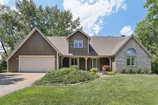 26134 Windermere Drive, Wind Lake, WI 53185