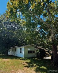 7289 Central Plank Rd, Wetumpka, AL 36092