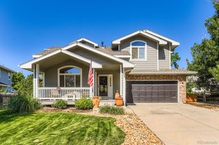 811 Brookside Drive, Longmont, CO 80504