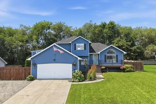 8803 N  Maple St, Spokane, WA 99208