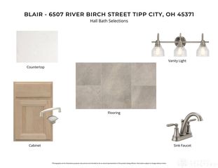 6507 River Birch St, Tipp City, OH 45371