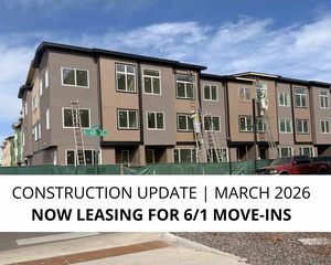 6283 Glencoe St #5311-2, Commerce City, CO 80022