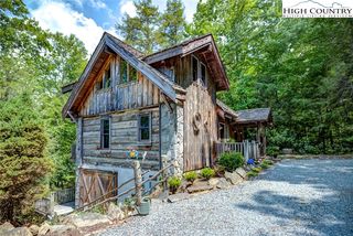 343 Stack Rock Road, Elk Park, NC 28622