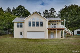 8440 Hazel Run Estates Dr, Bonne Terre, MO 63628