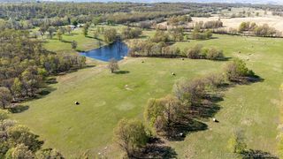 442781 E  160th Rd, Bluejacket, OK 74333
