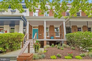 165 Adams St   NW, Washington, DC 20001