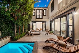 119 Via Jucar, Newport Beach, CA 92663
