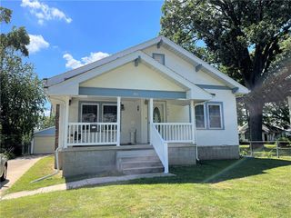 1420 N  Franklin St, Danville, IL 61832