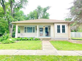 213 E  Main St, Meriden, KS 66512